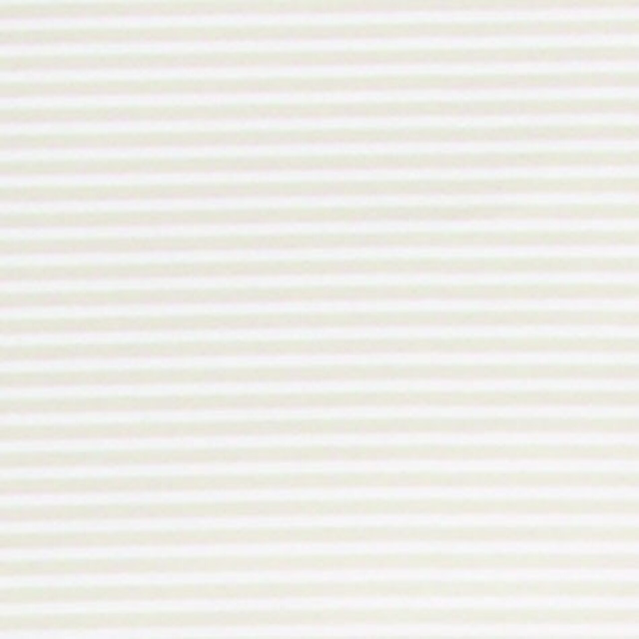 The Ribbon People White and Gray Striped Gift Wrap Craft Paper 27" x 328'